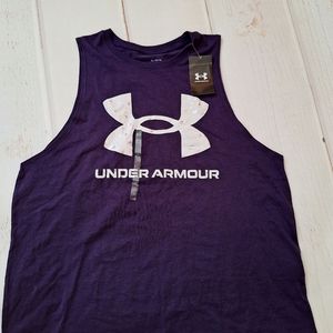Under Armour Women tank